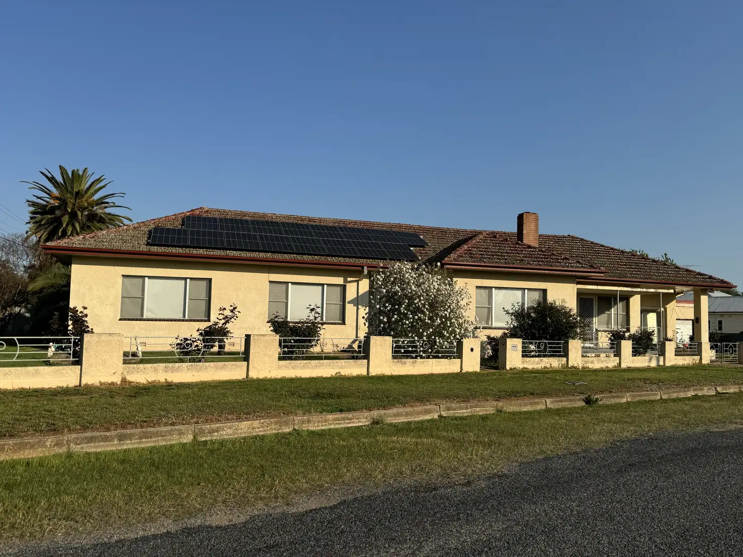 Main view of Homely house listing, 20 Graham street, Henty NSW 2658