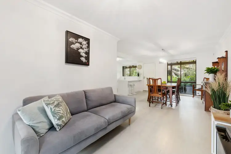 Second view of Homely townhouse listing, 13/56 Matheson Road, Applecross WA 6153