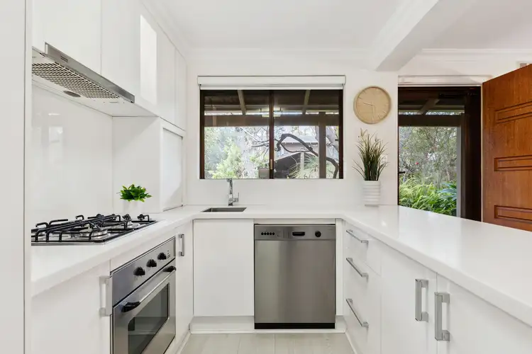 Fourth view of Homely townhouse listing, 13/56 Matheson Road, Applecross WA 6153