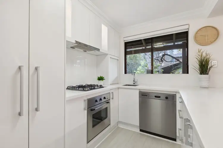 Fifth view of Homely townhouse listing, 13/56 Matheson Road, Applecross WA 6153