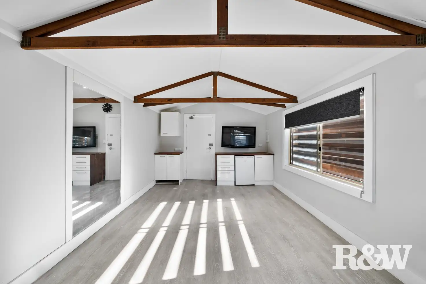 Main view of Homely house listing, 34A Harrow Street, Marayong NSW 2148