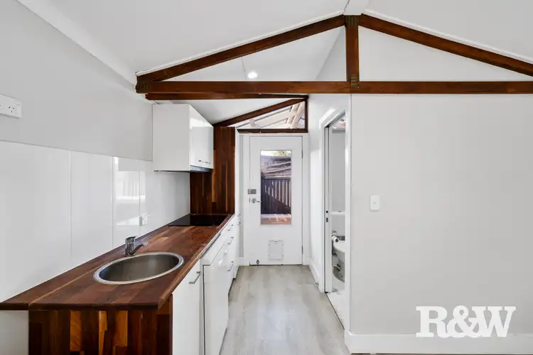 Fourth view of Homely house listing, 34A Harrow Street, Marayong NSW 2148