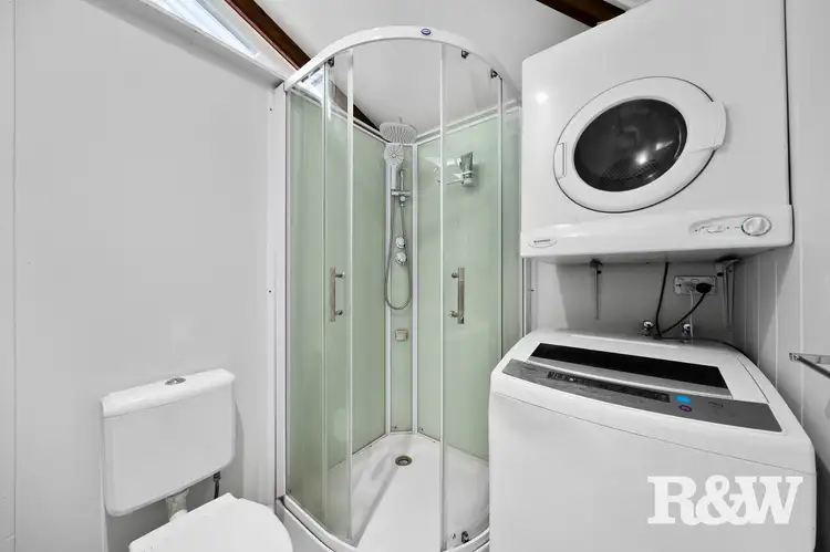 Fifth view of Homely house listing, 34A Harrow Street, Marayong NSW 2148