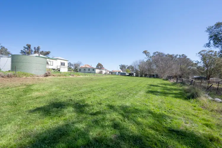 Fourth view of Homely land listing, 5 Bent Street, Euchareena NSW 2866