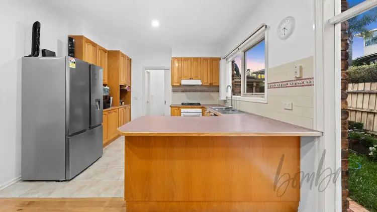 Second view of Homely unit listing, 2/26 Loxton Terrace, Epping VIC 3076