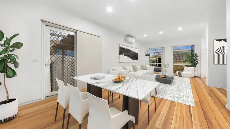 Fourth view of Homely unit listing, 2/26 Loxton Terrace, Epping VIC 3076