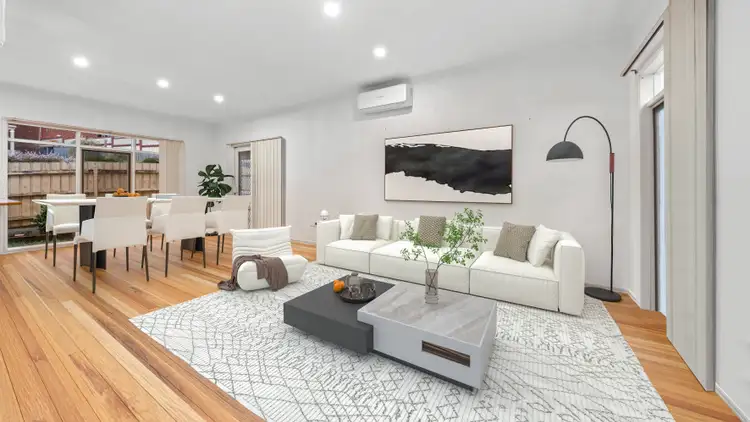 Fifth view of Homely unit listing, 2/26 Loxton Terrace, Epping VIC 3076