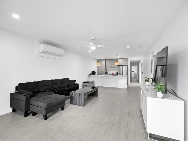 Third view of Homely house listing, 64 Blackberry Way, Ripley QLD 4306