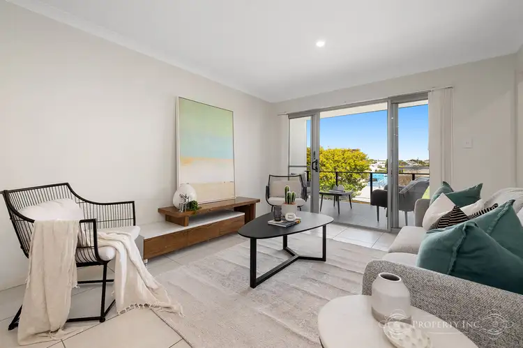 12/9 Bombery Street, Cannon Hill QLD 4170