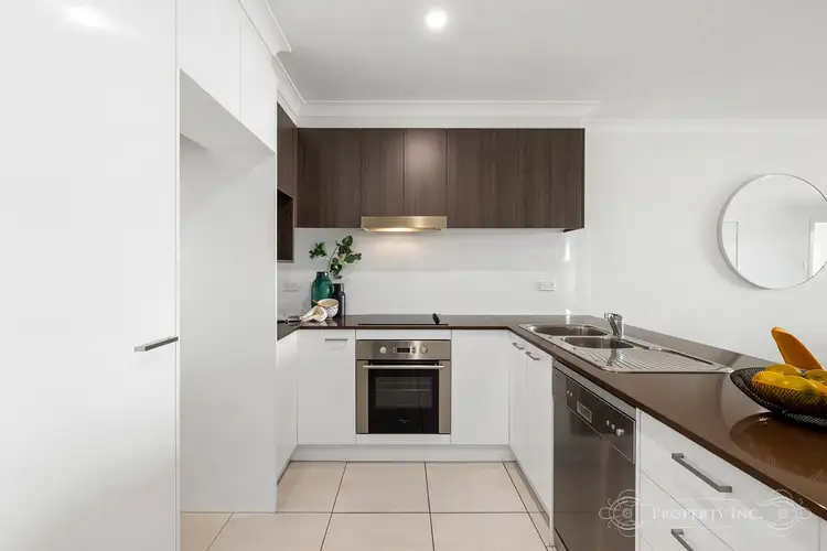 Sixth view of Homely unit listing, 12/9 Bombery Street, Cannon Hill QLD 4170