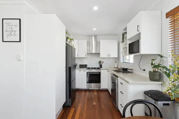 Second view of Homely house listing, 11 Wooloomooloo Road, Greenmount WA 6056