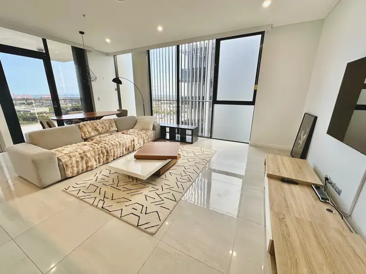 Main view of Homely apartment listing, 1538/1 Studio Drive, Eastgardens NSW 2036