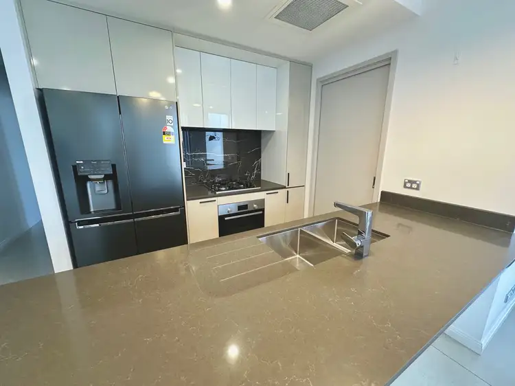 Second view of Homely apartment listing, 1538/1 Studio Drive, Eastgardens NSW 2036