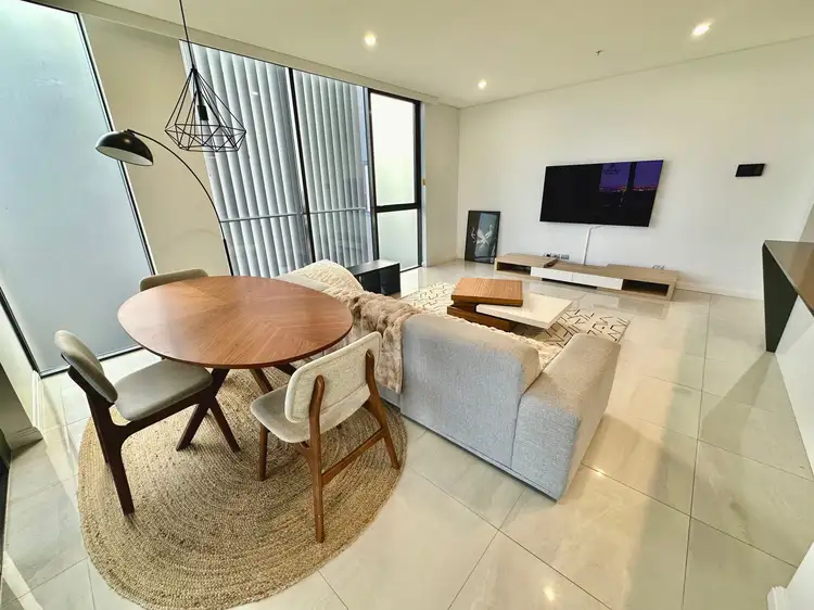 Third view of Homely apartment listing, 1538/1 Studio Drive, Eastgardens NSW 2036
