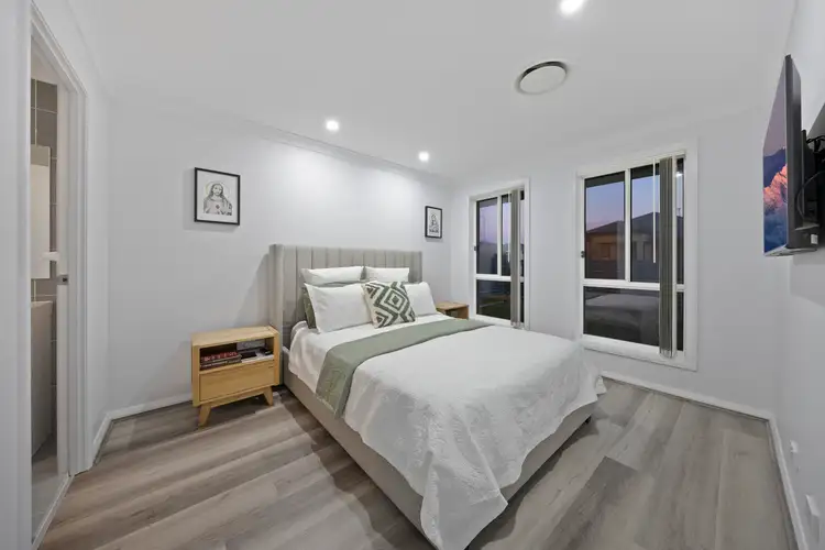 Third view of Homely house listing, 11 Navigator Street, Leppington NSW 2179