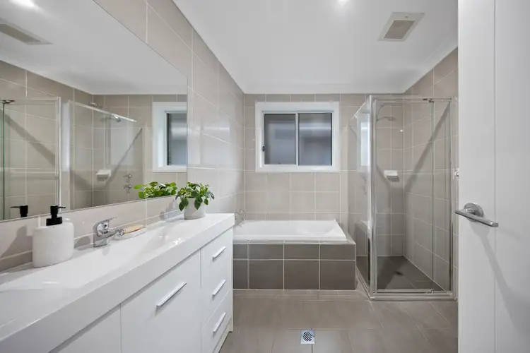 Sixth view of Homely house listing, 11 Navigator Street, Leppington NSW 2179