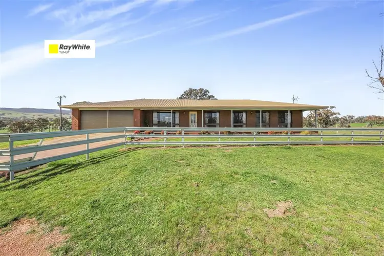 1538 Wee Jasper Road, Tumut NSW 2720