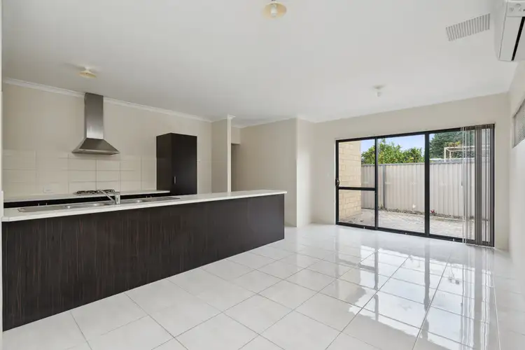 Main view of Homely house listing, 27C Fieldgate Square, Balga WA 6061