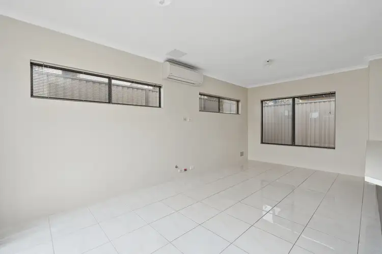 Fifth view of Homely house listing, 27C Fieldgate Square, Balga WA 6061