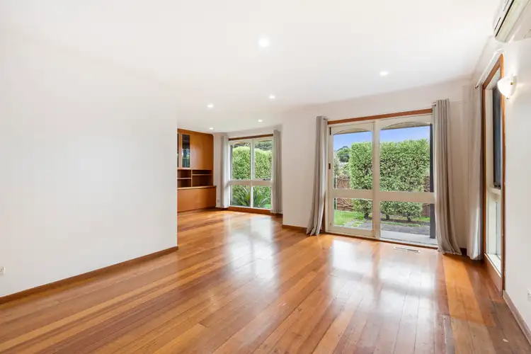 Second view of Homely house listing, 16 Coringa Close, Vermont VIC 3133