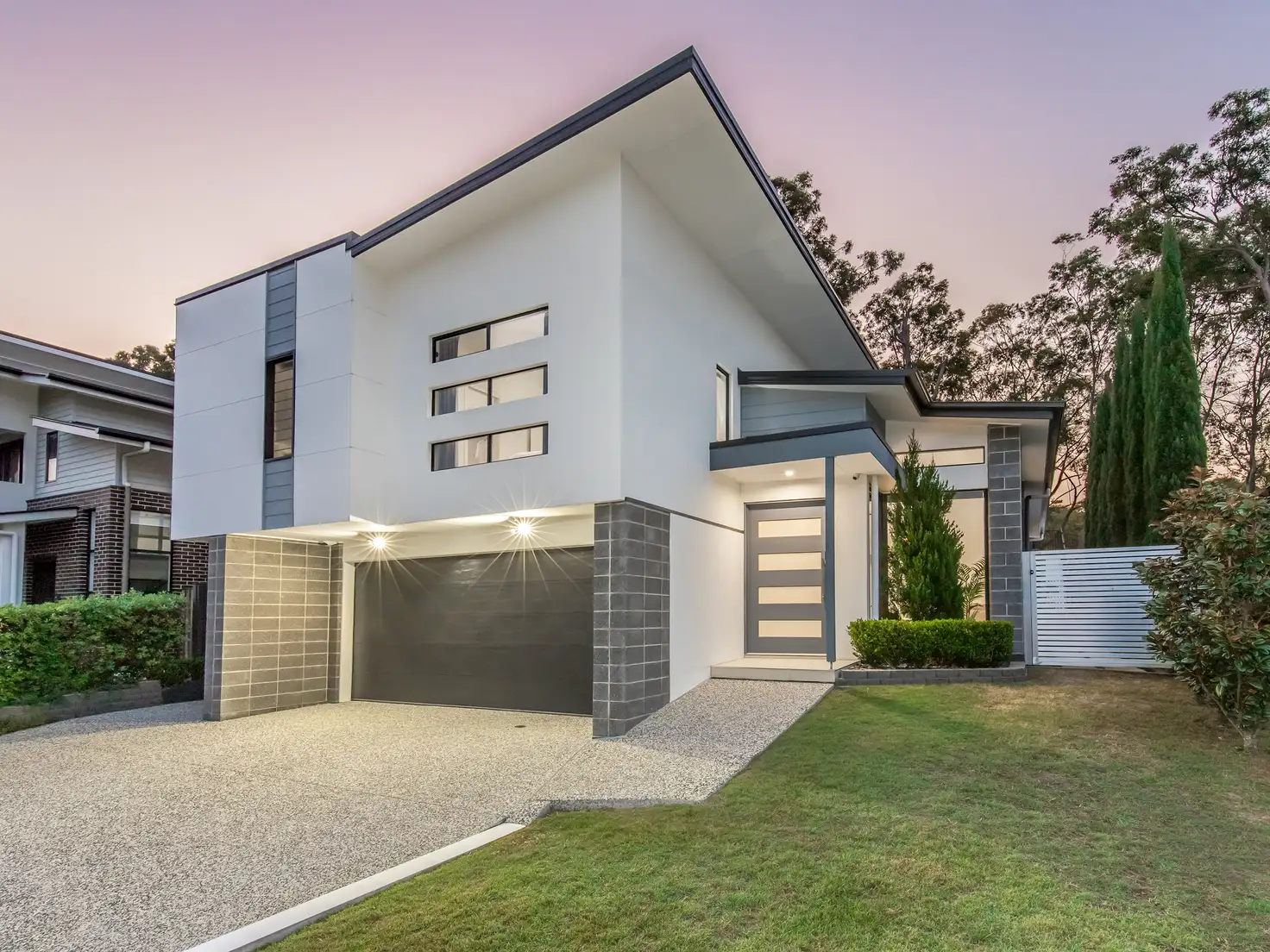 Main view of Homely house listing, 17 Greenview Place, Reedy Creek QLD 4227