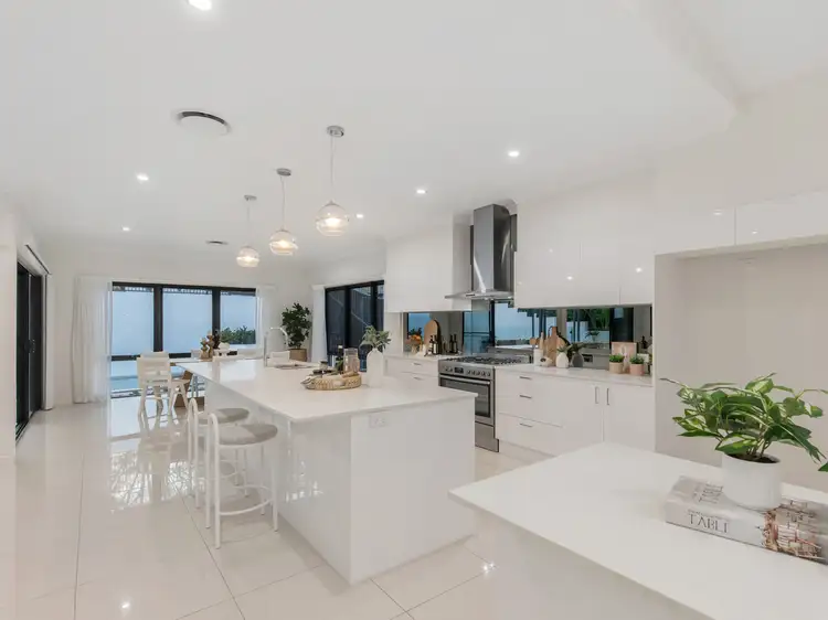 Second view of Homely house listing, 17 Greenview Place, Reedy Creek QLD 4227