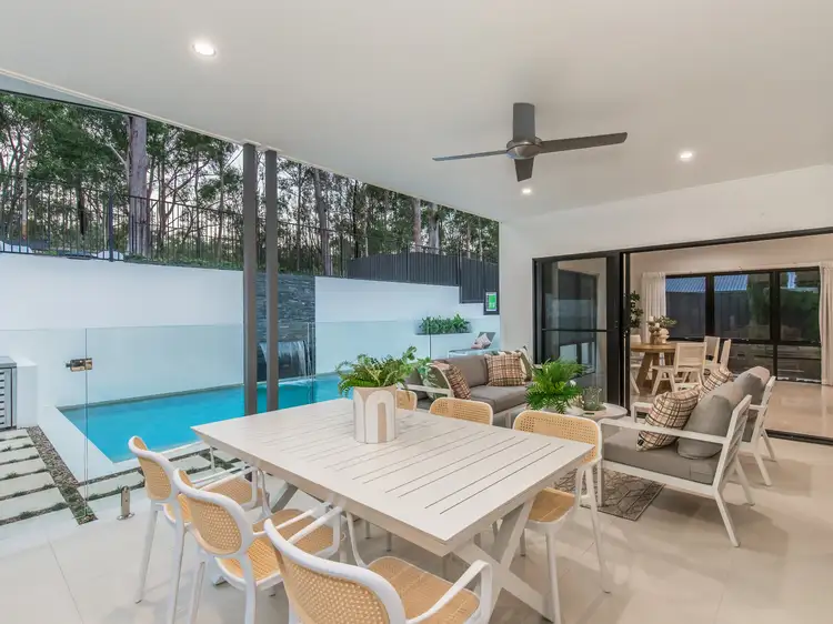 Third view of Homely house listing, 17 Greenview Place, Reedy Creek QLD 4227