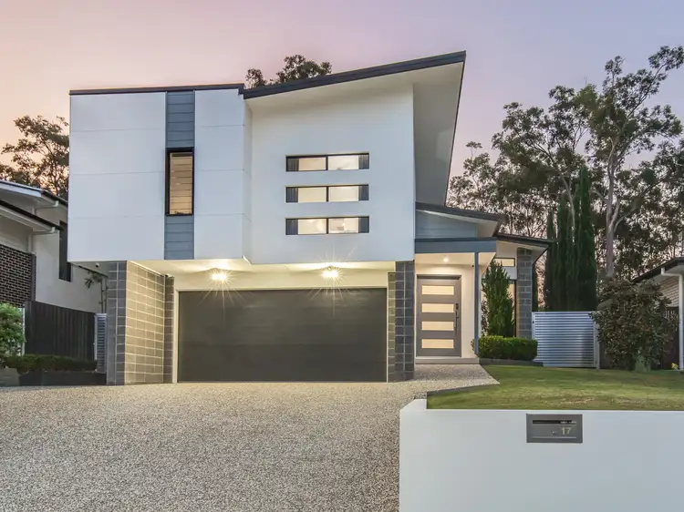 Fourth view of Homely house listing, 17 Greenview Place, Reedy Creek QLD 4227