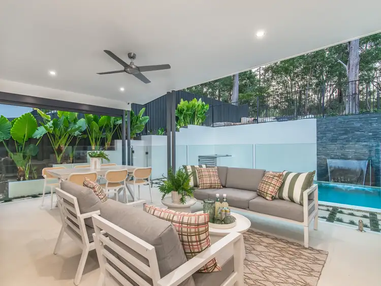 Sixth view of Homely house listing, 17 Greenview Place, Reedy Creek QLD 4227