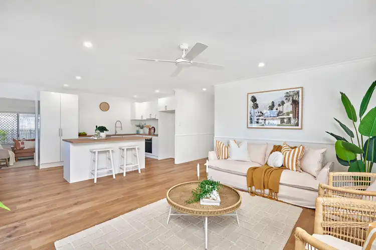 Main view of Homely house listing, 110 Reed Road, Trinity Park QLD 4879