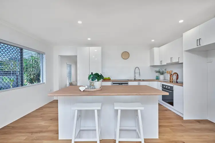 Third view of Homely house listing, 110 Reed Road, Trinity Park QLD 4879