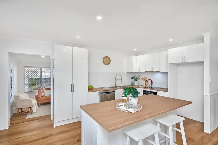 Fourth view of Homely house listing, 110 Reed Road, Trinity Park QLD 4879