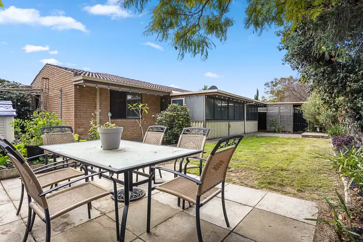 Second view of Homely house listing, 5/88 Cleopatra Street, Palmyra WA 6157