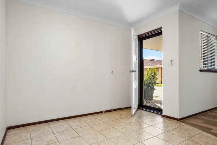 Sixth view of Homely house listing, 5/88 Cleopatra Street, Palmyra WA 6157