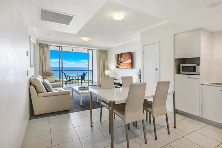 Fifth view of Homely apartment listing, 162/25 Surf Parade, Broadbeach QLD 4218