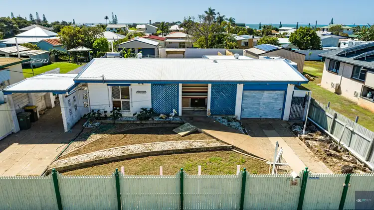 Second view of Homely house listing, 11 Zunker Street, Burnett Heads QLD 4670