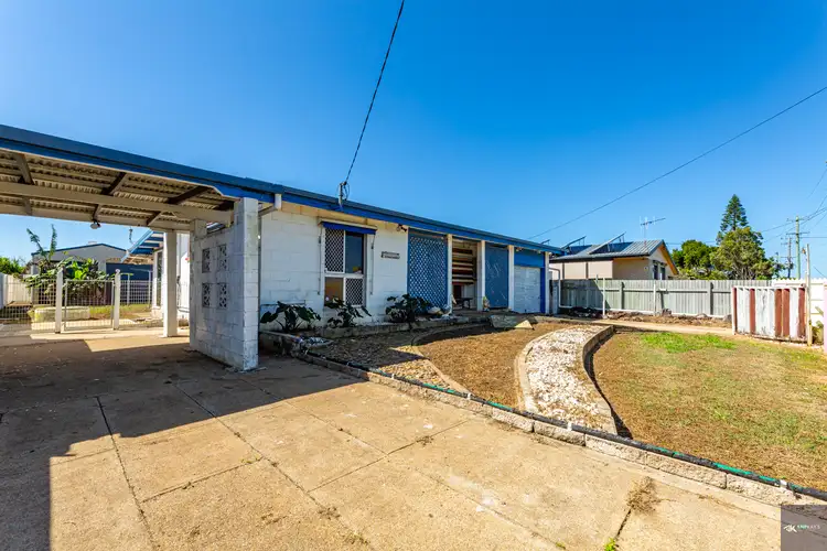 Third view of Homely house listing, 11 Zunker Street, Burnett Heads QLD 4670