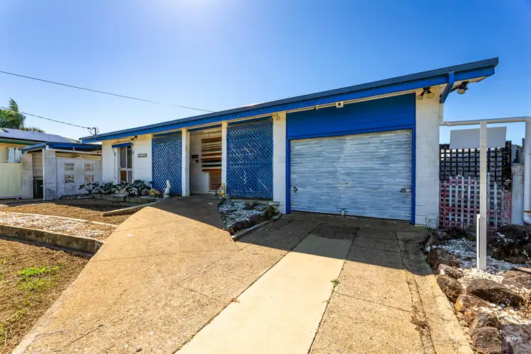 Fourth view of Homely house listing, 11 Zunker Street, Burnett Heads QLD 4670