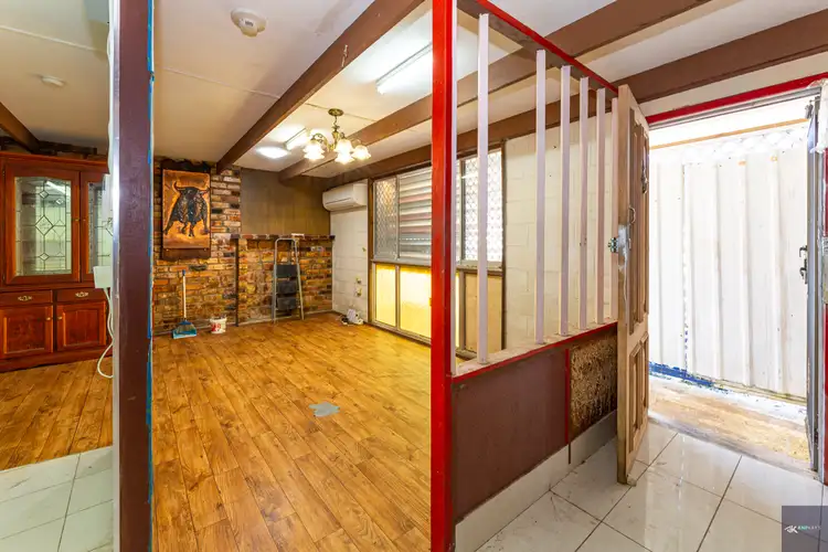 Fifth view of Homely house listing, 11 Zunker Street, Burnett Heads QLD 4670