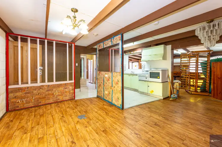 Sixth view of Homely house listing, 11 Zunker Street, Burnett Heads QLD 4670
