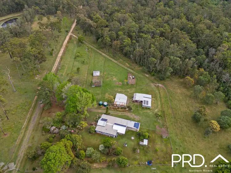 955 Myall Creek Road, Bora Ridge NSW 2471