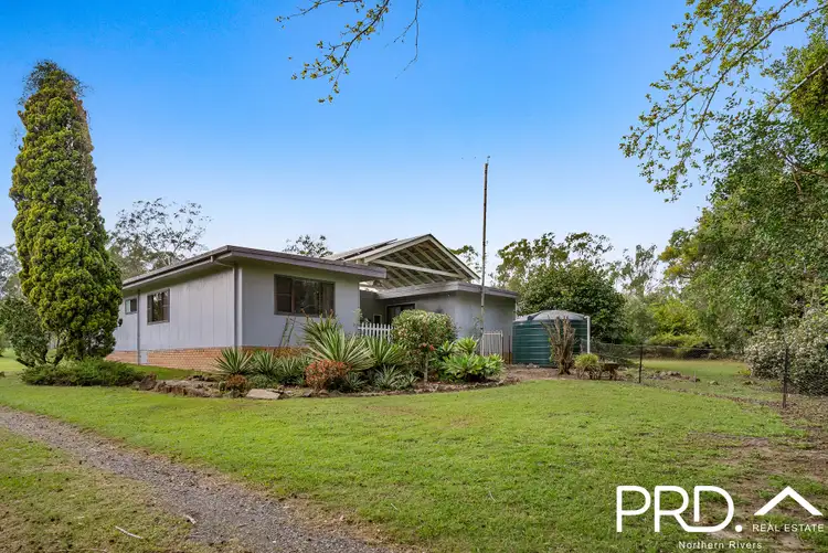 Second view of Homely rural property listing, 955 Myall Creek Road, Bora Ridge NSW 2471