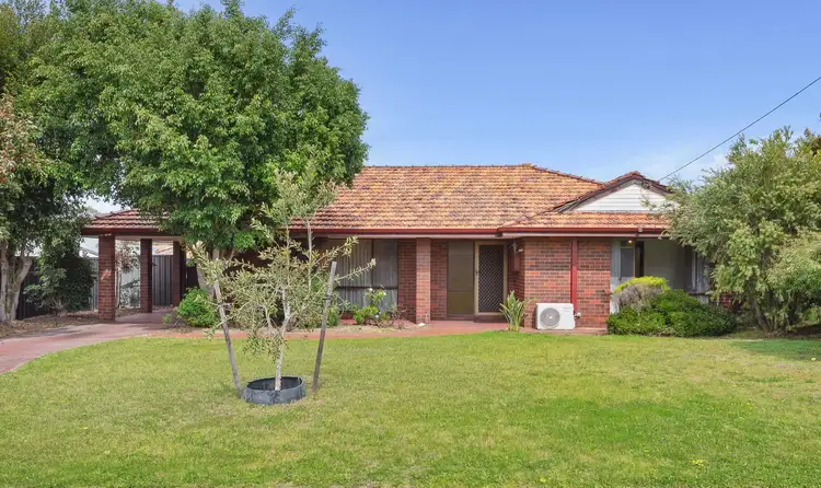 Main view of Homely house listing, 8 Earlston Place, Booragoon WA 6154