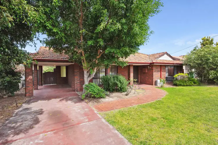 Second view of Homely house listing, 8 Earlston Place, Booragoon WA 6154