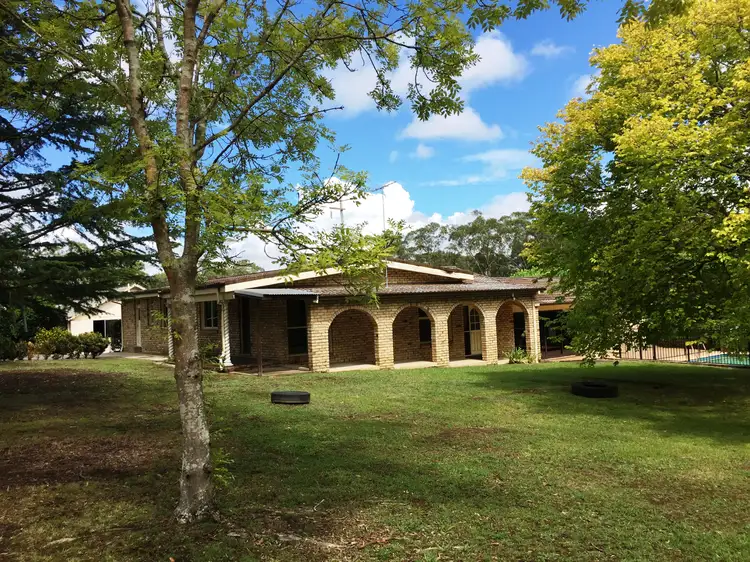 676a Old Northern Road, Dural NSW 2158