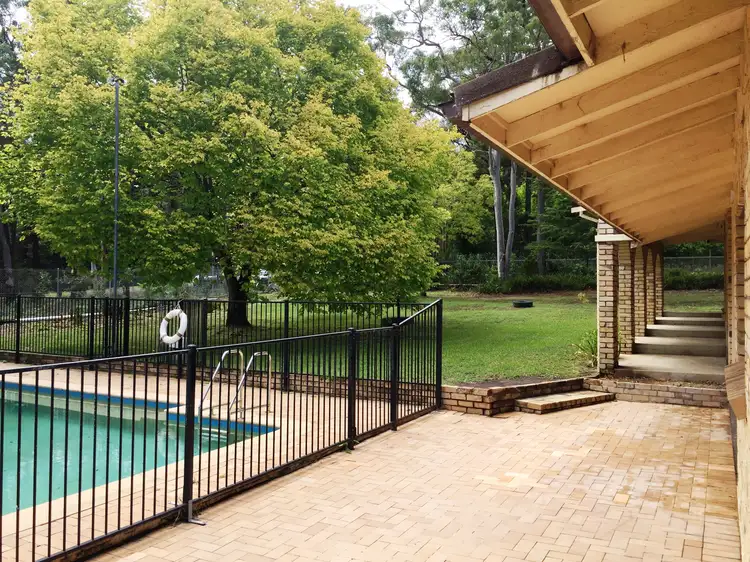 Second view of Homely house listing, 676a Old Northern Road, Dural NSW 2158