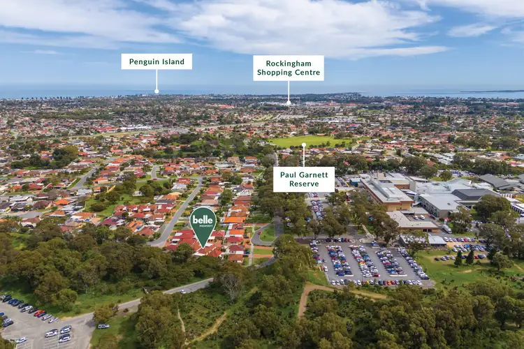 Fourth view of Homely unit listing, 4/56-60 Elanora Drive, Cooloongup WA 6168