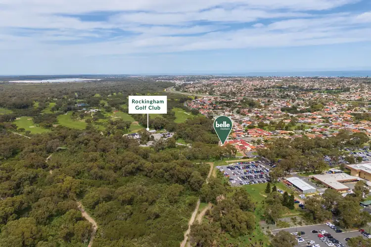 Sixth view of Homely unit listing, 4/56-60 Elanora Drive, Cooloongup WA 6168