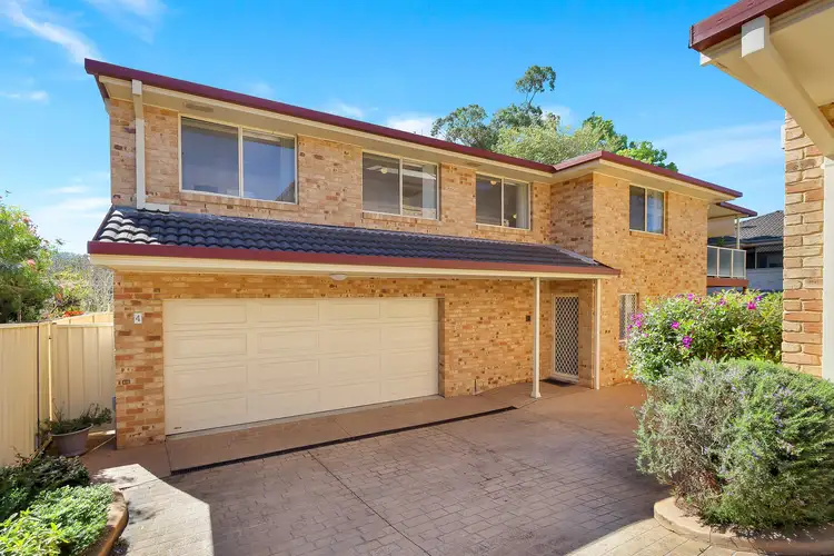 4/23 Wattle Street, East Gosford NSW 2250