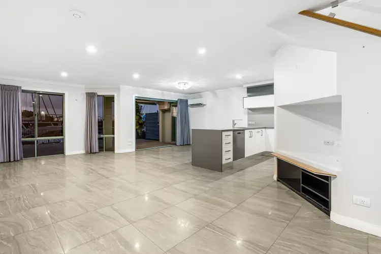 Fifth view of Homely townhouse listing, 57 John Lund Drive, Hope Island QLD 4212